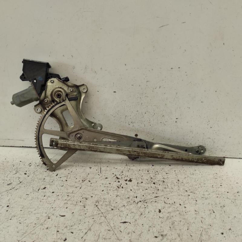 window regulator/motor front right