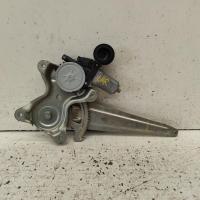 window regulator/motor rear left