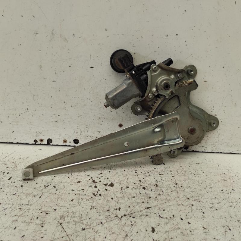 window regulator/motor rear left