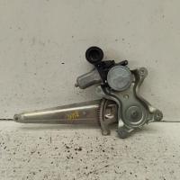 window regulator/motor rear right