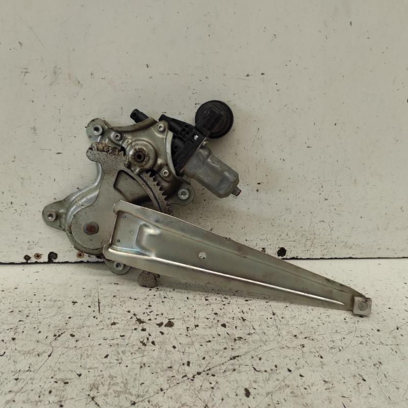 window regulator/motor rear right