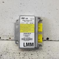 airbag module/sensor