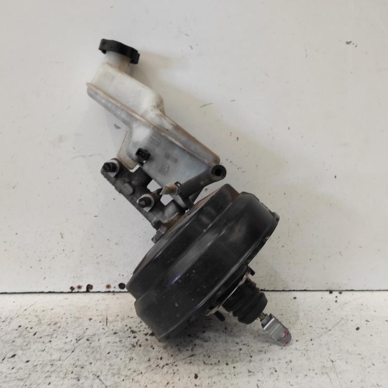 brake booster