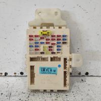 fuse box