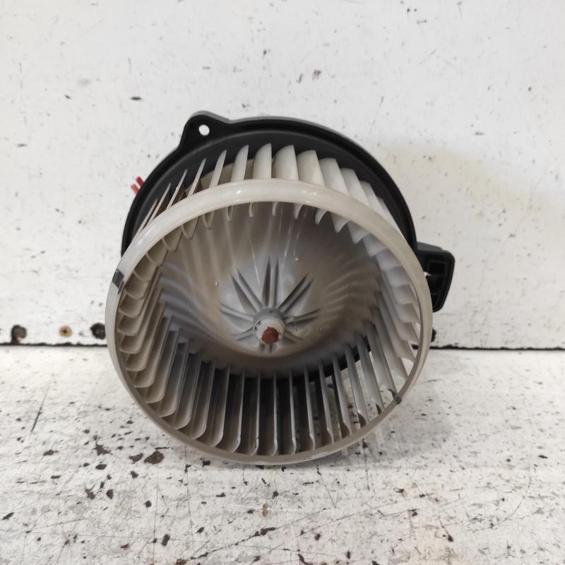 heater fan/motor