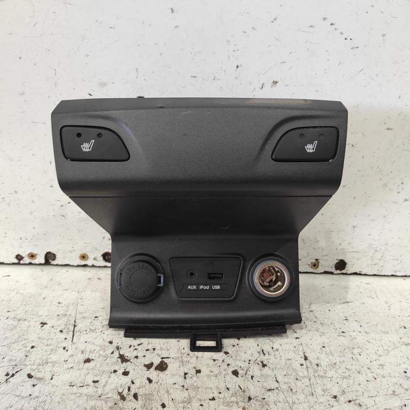 miscellaneous switch relay