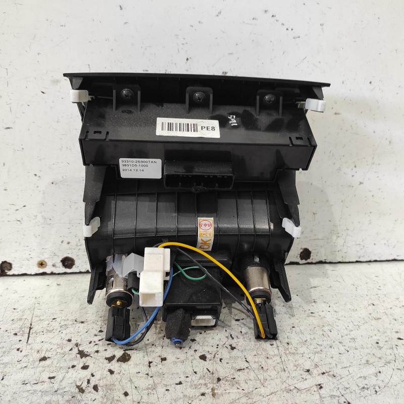 miscellaneous switch relay