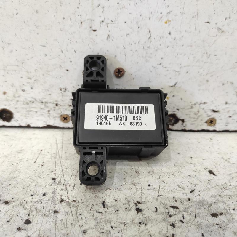 miscellaneous switch relay