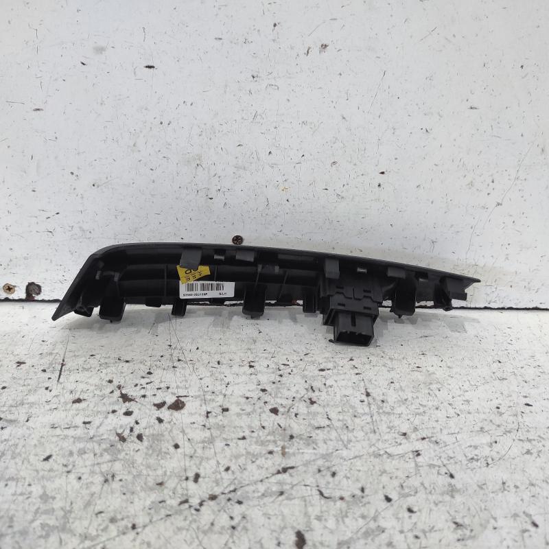 power door window switch