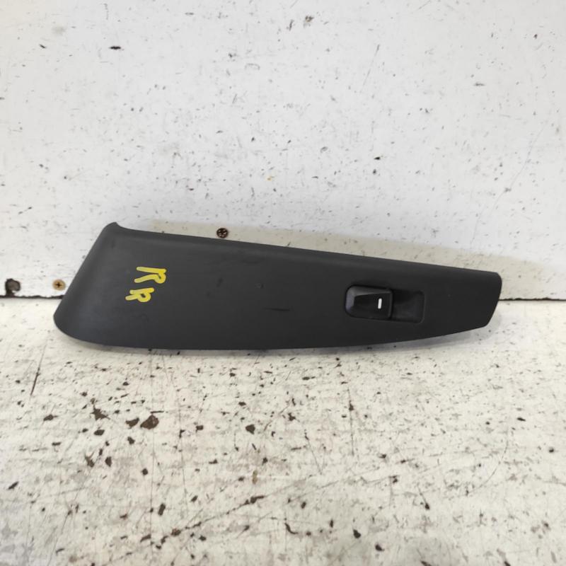 power door window switch