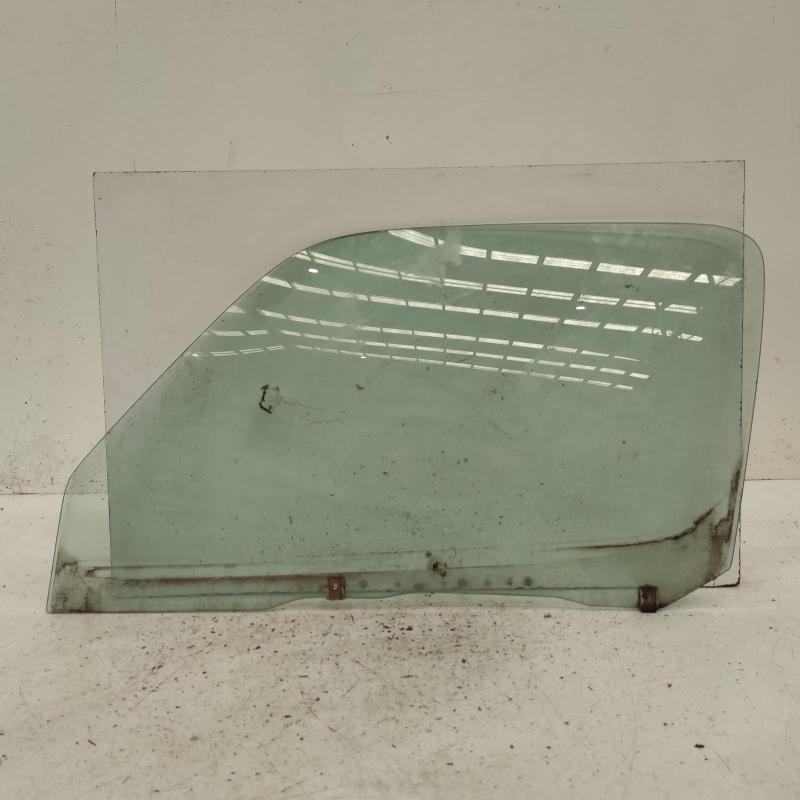 door window front left