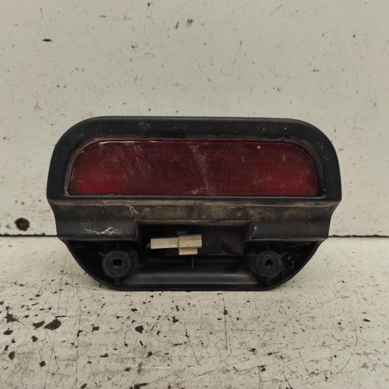 high level stoplight