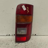 taillight right