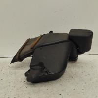 air cleaner duct/hose