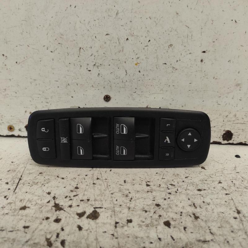 power door window switch