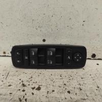 power door window switch