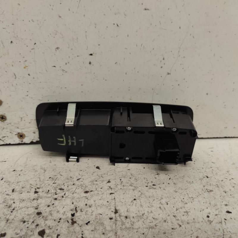 power door window switch