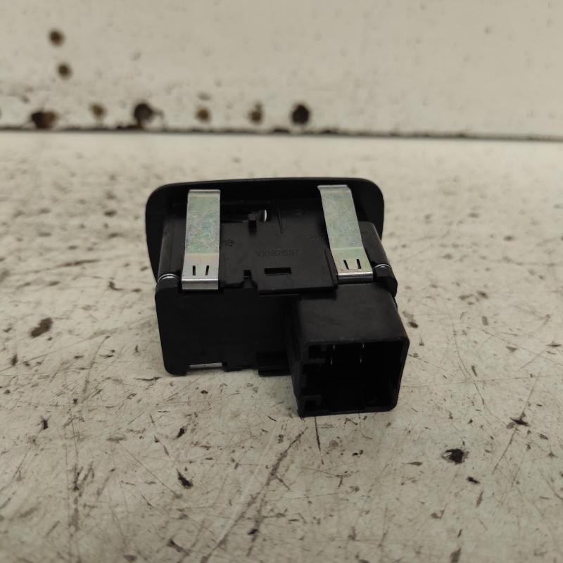 power door window switch