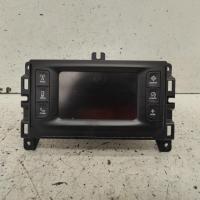 stereo/head unit
