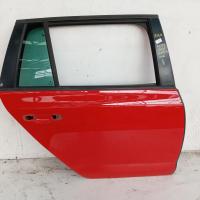 door/sliding rear right