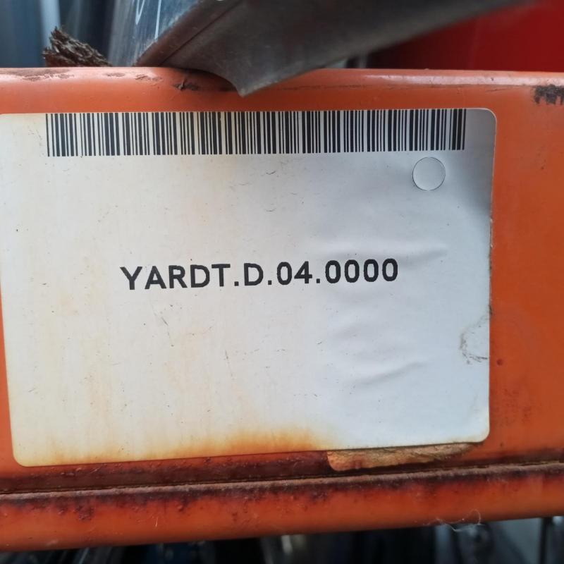 door/sliding rear right