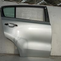 door/sliding rear right