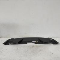 bonnet lock support