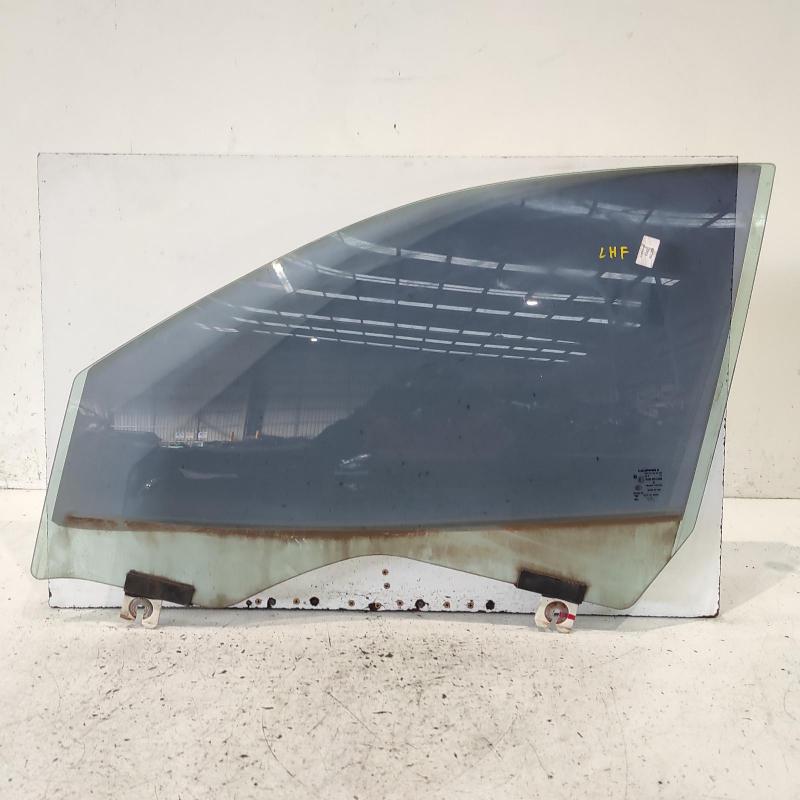 door window front left