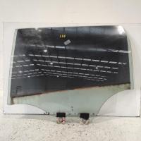 door window rear left