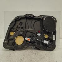 window regulator/motor front right