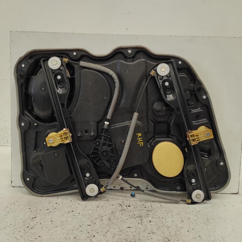 window regulator/motor front right