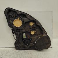 window regulator/motor rear right