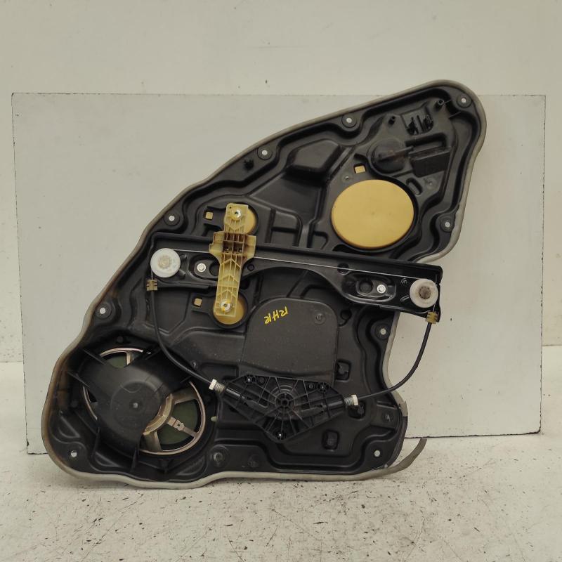 window regulator/motor rear right