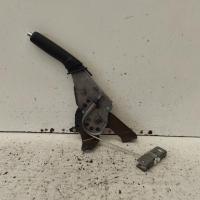 handbrake lever