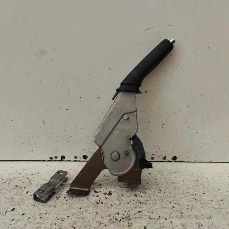 handbrake lever
