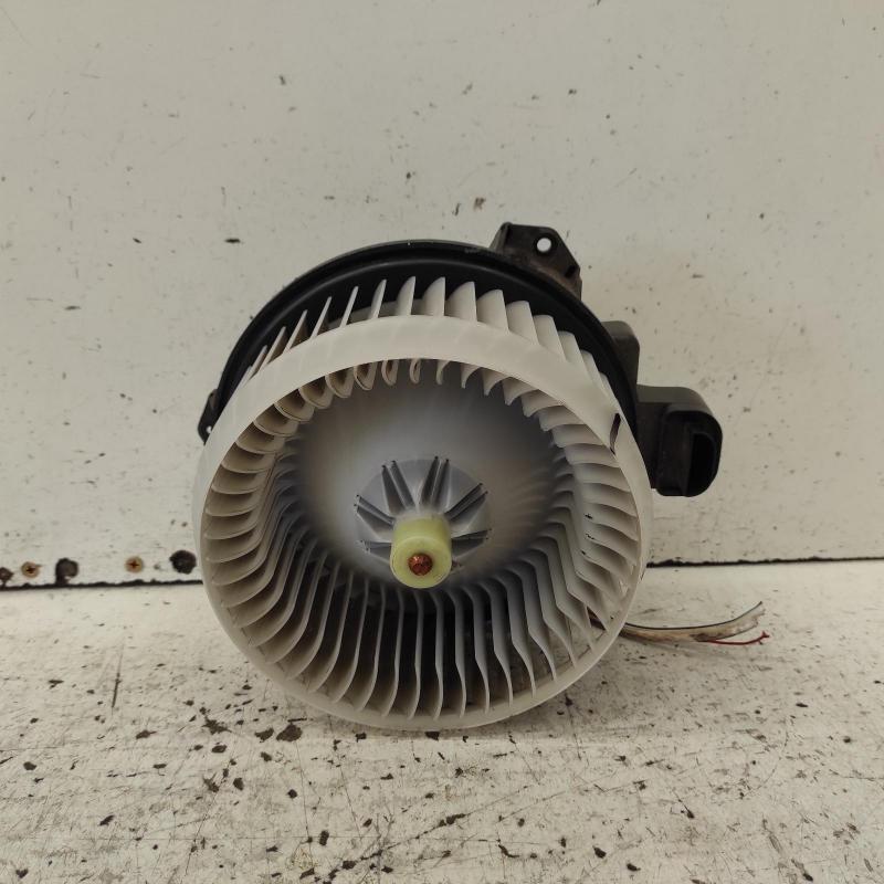 heater fan/motor