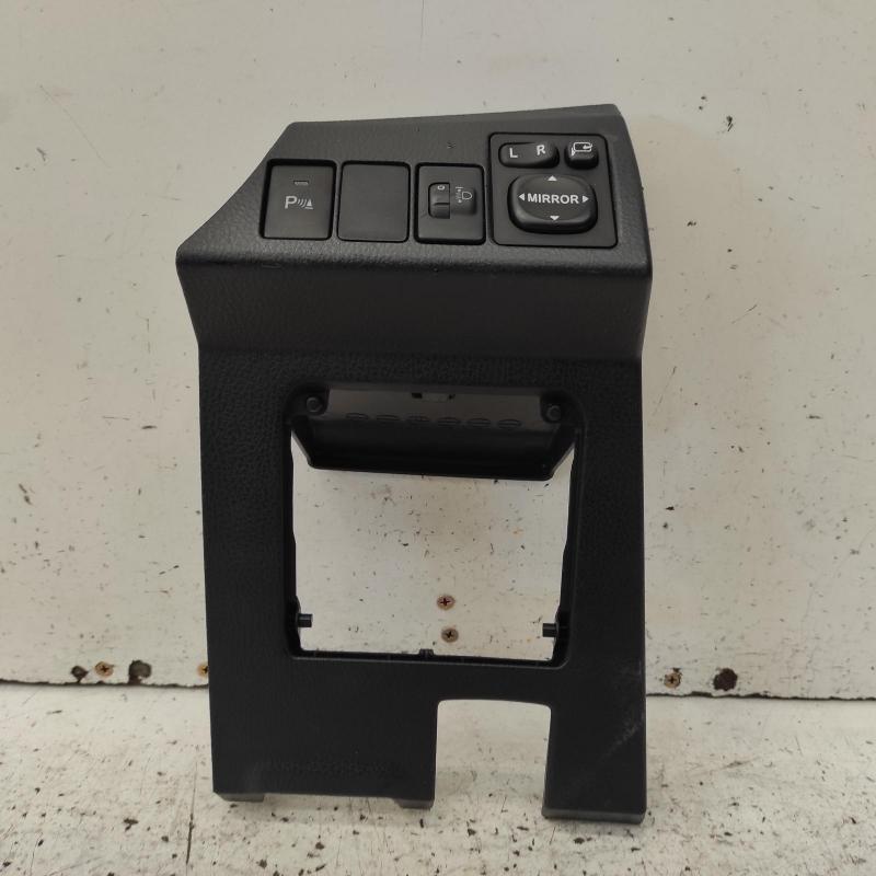 miscellaneous switch relay