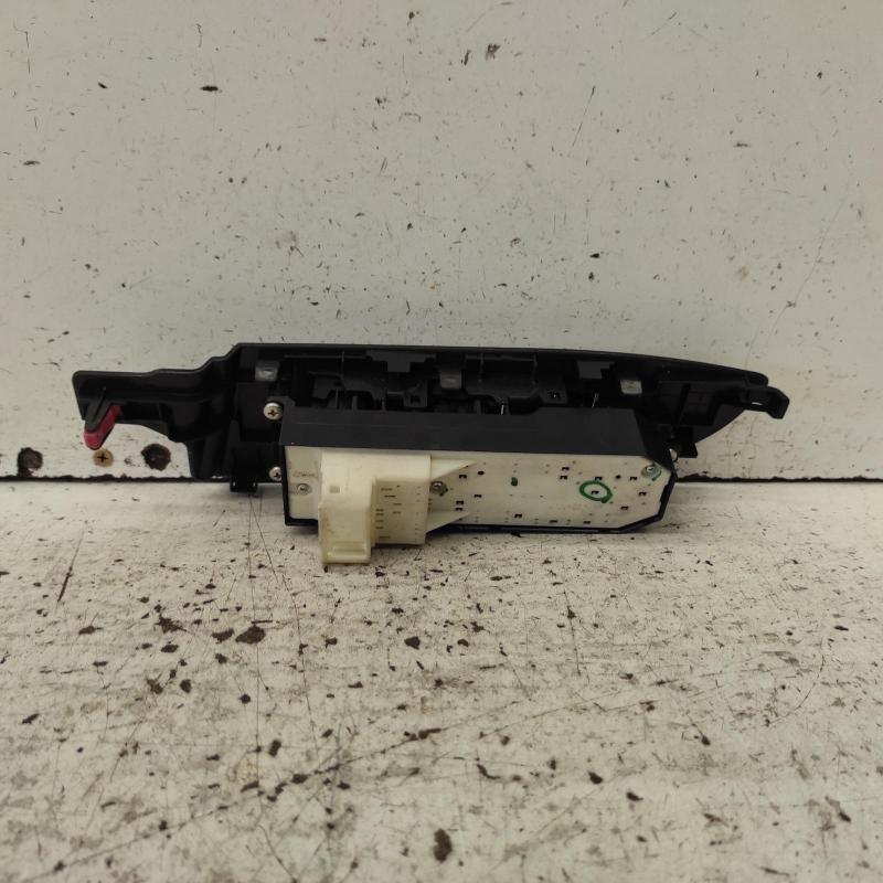 power door window switch