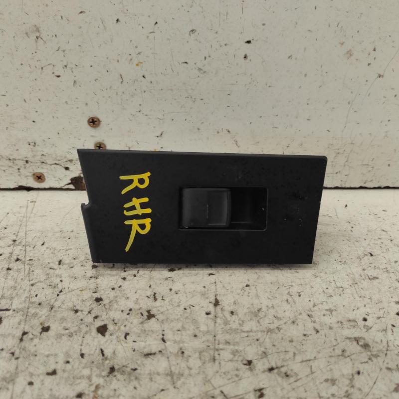 power door window switch