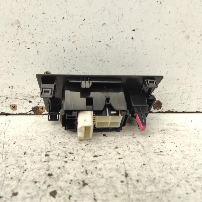 power door window switch
