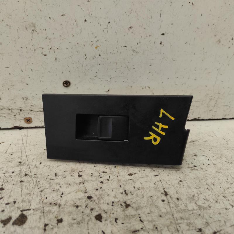 power door window switch