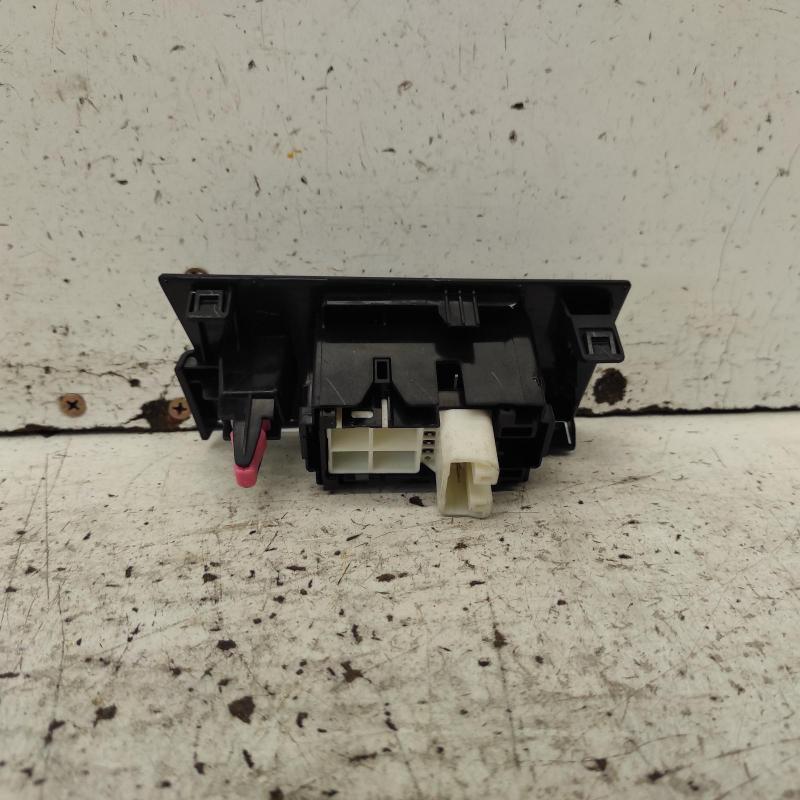 power door window switch