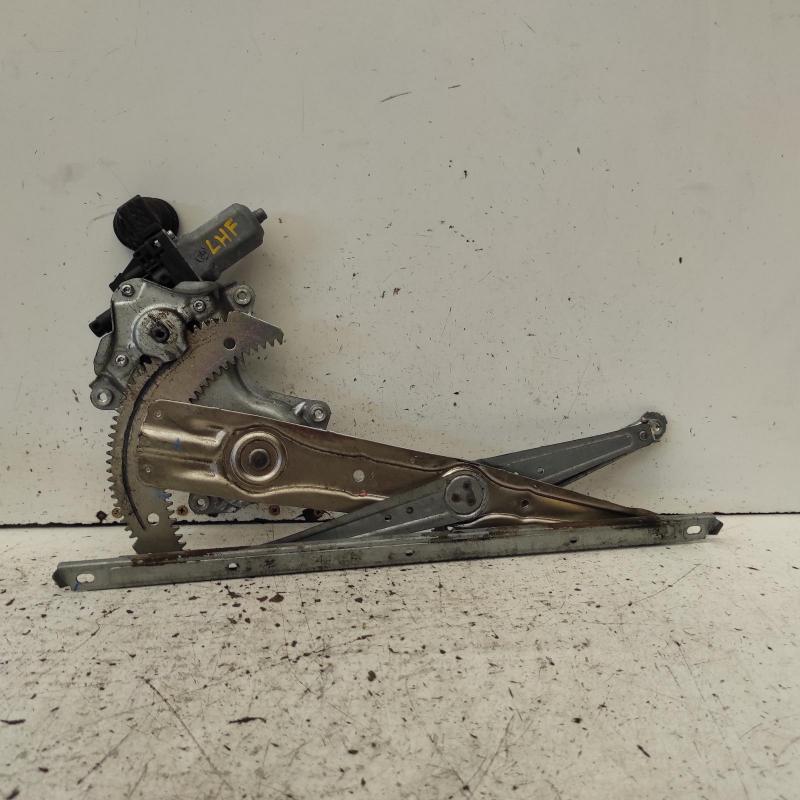 window regulator/motor front left