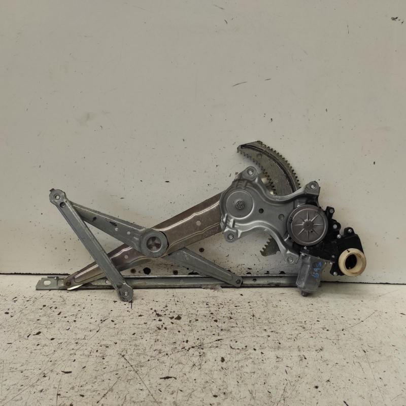 window regulator/motor front right