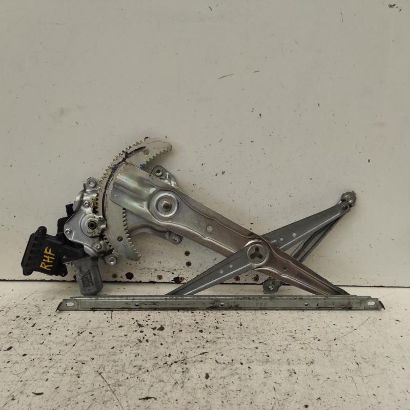 window regulator/motor front right