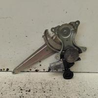 window regulator/motor rear left