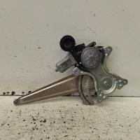 window regulator/motor rear right