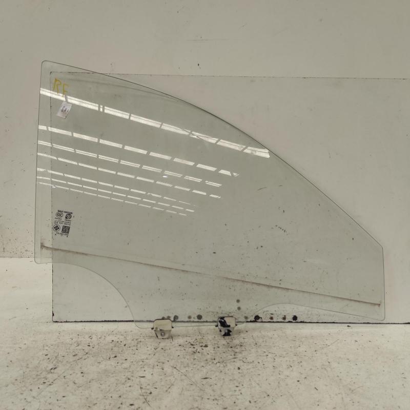 door window front right