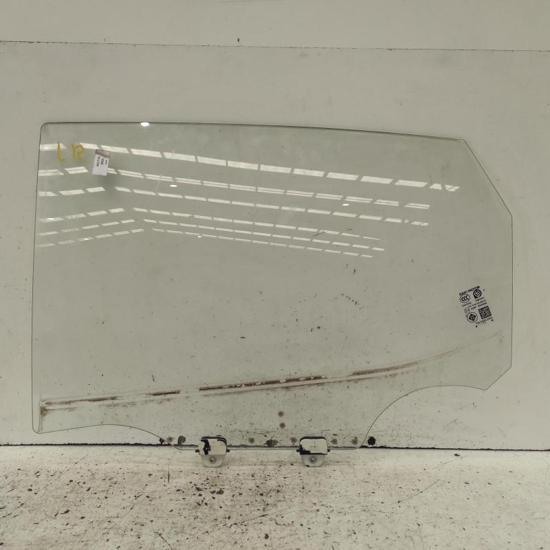 door window rear left