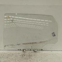 door window rear left